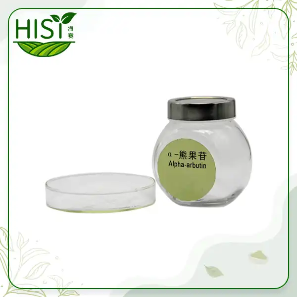 Alpha Arbutin Powder